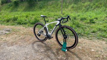 Brugt Lapierre Crosshill CF 8.0 2025 2025 Road & Gravel — billede 9 af 12