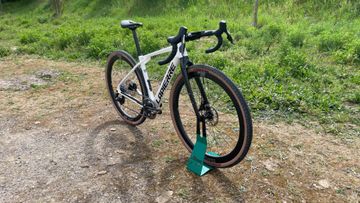 Brugt Lapierre Crosshill CF 8.0 2025 2025 Road & Gravel — billede 7 af 12