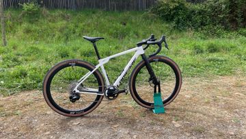 Brugt Lapierre Crosshill CF 8.0 2025 2025 Road & Gravel — billede 2 af 12