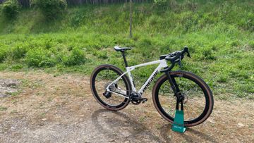 Brugt Lapierre Crosshill CF 8.0 2025 2025 Road & Gravel — billede 10 af 12