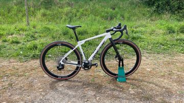 Brugt Lapierre Crosshill CF 8.0 2025 2025 Road & Gravel — billede 12 af 12