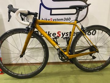 Używany Somec Rim Brake 2016 Road & Gravel — zdjęcie 2 z 6