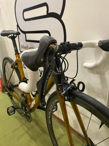 Używany Somec Rim Brake 2016 Road & Gravel — zdjęcie 4 z 6