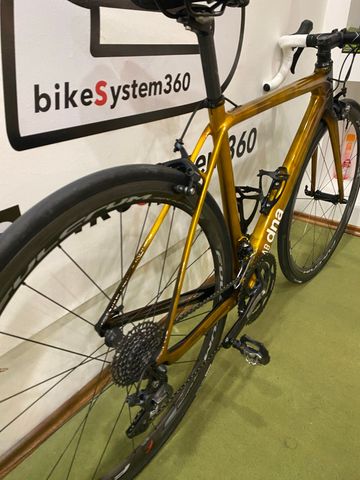 Używany Somec Rim Brake 2016 Road & Gravel — zdjęcie 3 z 6