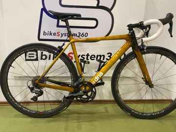 Używany Somec Rim Brake 2016 Road & Gravel