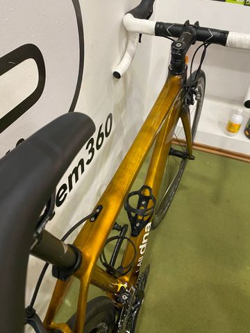 Używany Somec Rim Brake 2016 Road & Gravel — zdjęcie 6 z 6