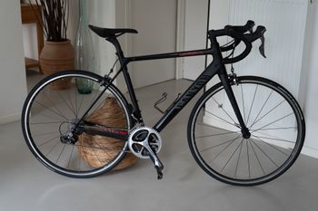 Canyon, Endurace Cf 9.0 Sl