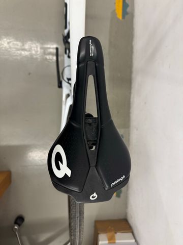 Brugt BMC Kaius SRAM XX1 Eagle AXS 2023 Road & Gravel — billede 4 af 9