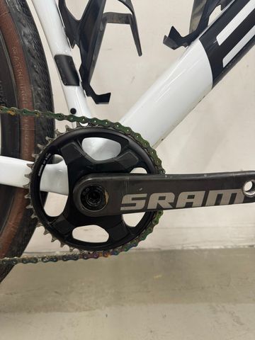 Brugt BMC Kaius SRAM XX1 Eagle AXS 2023 Road & Gravel — billede 5 af 9