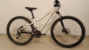 Specialized, Jynx Comp 650b 2015