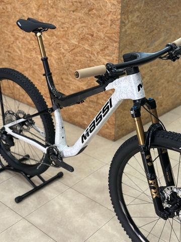 Brugt Massi Aire SLR 2025 Mountainbike — billede 6 af 6