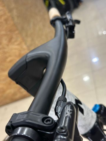 Brugt Massi Aire SLR 2025 Mountainbike — billede 3 af 6