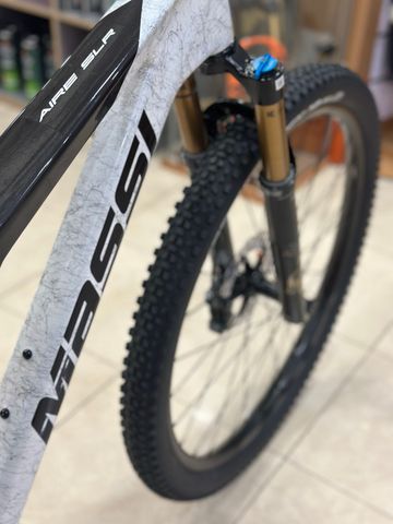 Brugt Massi Aire SLR 2025 Mountainbike — billede 2 af 6