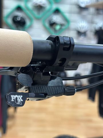 Brugt Massi Aire SLR 2025 Mountainbike — billede 4 af 6