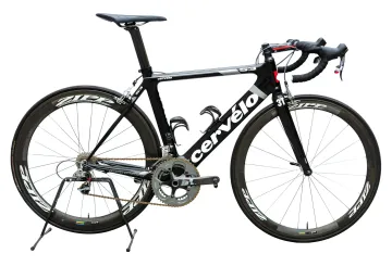 Brugt Cervélo S3 Team Garmin-Cervélo (2011) 2011 Road & Gravel