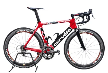 Gebrauchtes Cervélo Soloist Shimano Dura Ace 2006 Road & Gravel