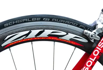 Brugt Cervélo Soloist Shimano Dura Ace 2006 Road & Gravel — billede 5 af 6