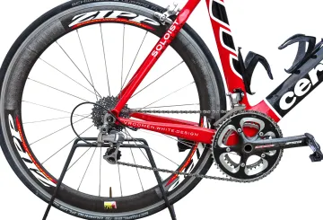 Brugt Cervélo Soloist Shimano Dura Ace 2006 Road & Gravel — billede 3 af 6