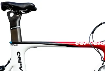 Použité Cervélo P2C 2011 Road & Gravel — obrázek 3 z 6