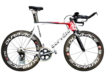 Cervélo, P2C