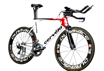 Použité Cervélo P2C 2011 Road & Gravel — obrázek 2 z 6