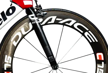 Použité Cervélo P2C 2011 Road & Gravel — obrázek 4 z 6