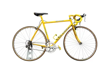 Chesini Innovation 1992 Road & Gravel usato