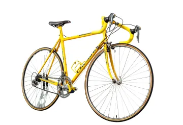 Brugt Chesini Innovation 1992 Road & Gravel — billede 3 af 9