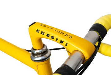 Brugt Chesini Innovation 1992 Road & Gravel — billede 5 af 9