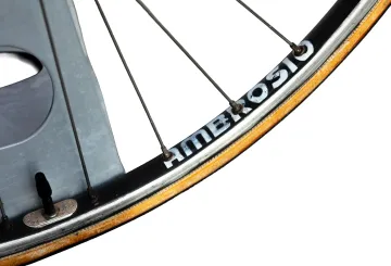 Brugt Chesini Innovation 1992 Road & Gravel — billede 7 af 9
