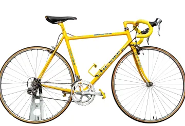 Brugt Chesini Innovation 1992 Road & Gravel — billede 2 af 9