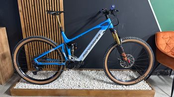 Mondraker, CRAFTY RR 2022