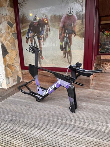 Gebrauchtes Scott Plasma RC LTD HMX 2025 2025 Road & Gravel