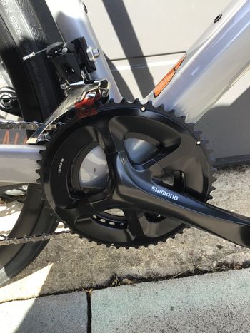 Used Focus PARALANE 8.7 2024 2024 Road & Gravel — image 4 of 11