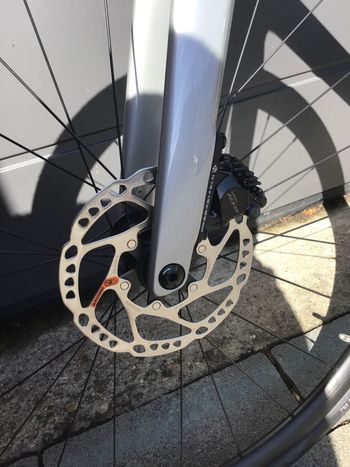 Used Focus PARALANE 8.7 2024 2024 Road & Gravel — image 7 of 11