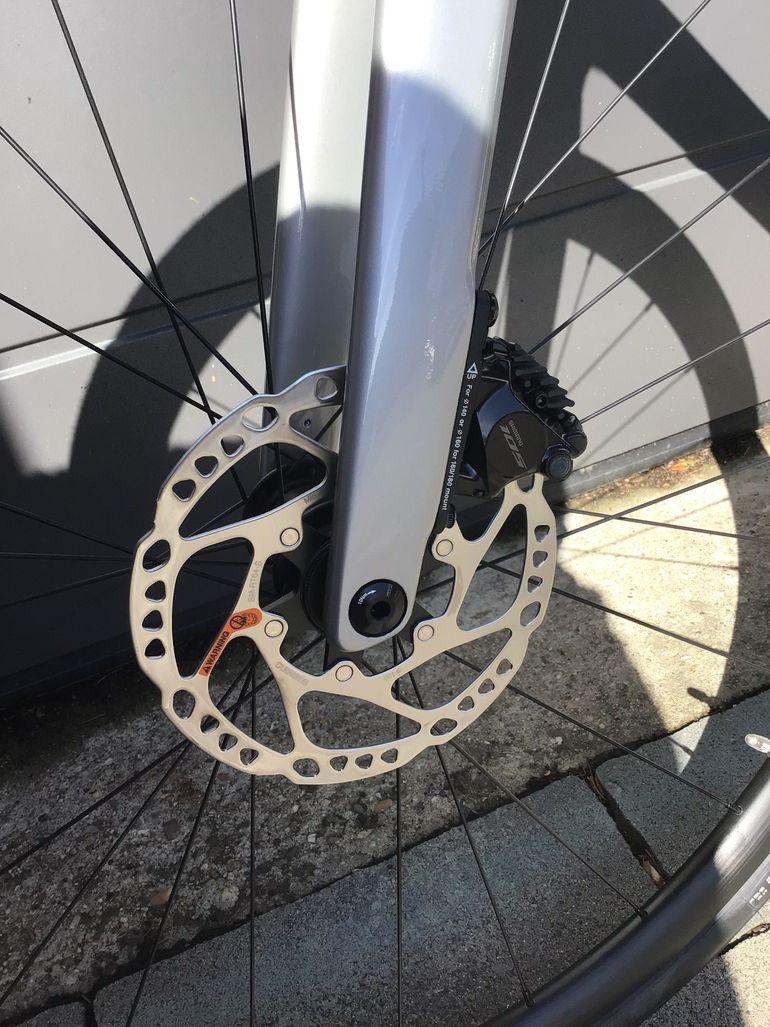 Used Focus PARALANE 8.7 2024 2024 Road & Gravel — image 7 of 11