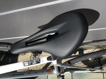 Used Focus PARALANE 8.7 2024 2024 Road & Gravel — image 11 of 11
