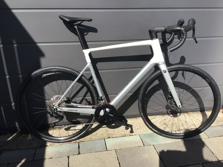 Used Focus PARALANE 8.7 2024 2024 Road & Gravel — image 2 of 11
