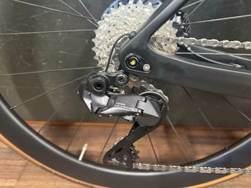 Używany Poison Procycle Aero 2026 Road & Gravel — zdjęcie 2 z 5