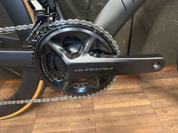 Używany Poison Procycle Aero 2026 Road & Gravel — zdjęcie 3 z 5