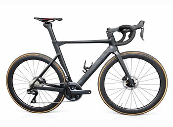 Poison, Procycle Aero