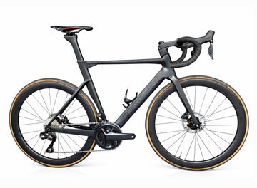 Tweedehands Poison Procycle Aero 2026 Road & Gravel