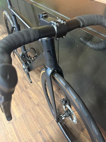Używany Poison Procycle Aero 2026 Road & Gravel — zdjęcie 5 z 5