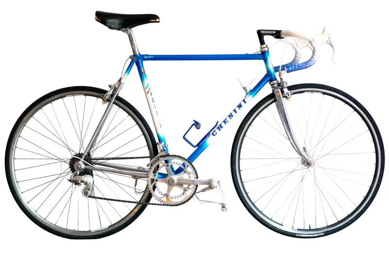 Used Chesini X-UNO 1987 Road & Gravel