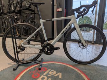 Scott, Addict 50 2025