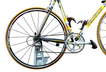 Used Colnago Dream 2003 Road & Gravel, Orange — image 6 of 9