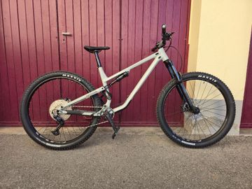 Używany Commencal META TR ORIGIN 2022 2022 MTB