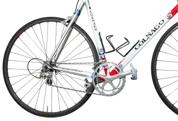 Tweedehands Colnago Dream - Landbouwkrediet-Cycling Team - Rolf Sorensen 2002 Road & Gravel