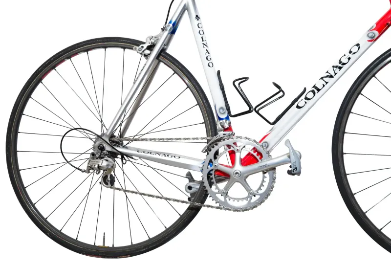 Used Colnago Dream - Landbouwkrediet-Cycling Team - Rolf Sorensen 2002 Road & Gravel