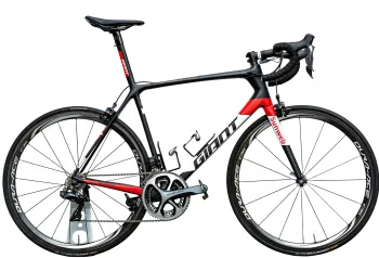 Used Giant Giant TCR - Team Sunweb 2018 Road & Gravel